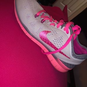 Nike sneakers
